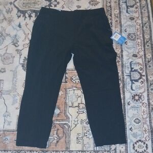 Columbia Black Outdoor Pants
